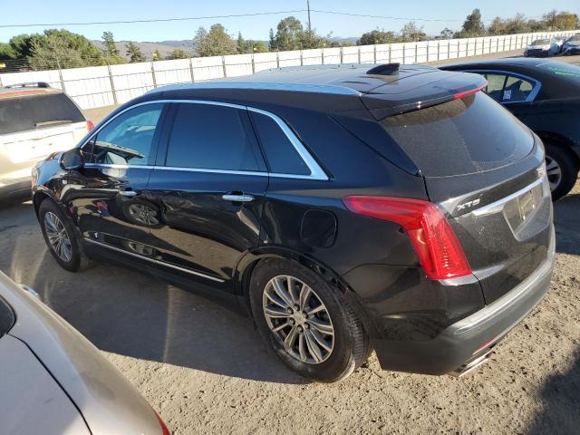 Photo 1 VIN: 1GYKNCRS8JZ105022 - CADILLAC XT5 LUXURY 