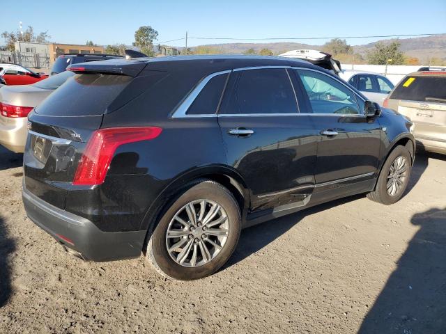 Photo 2 VIN: 1GYKNCRS8JZ105022 - CADILLAC XT5 LUXURY 