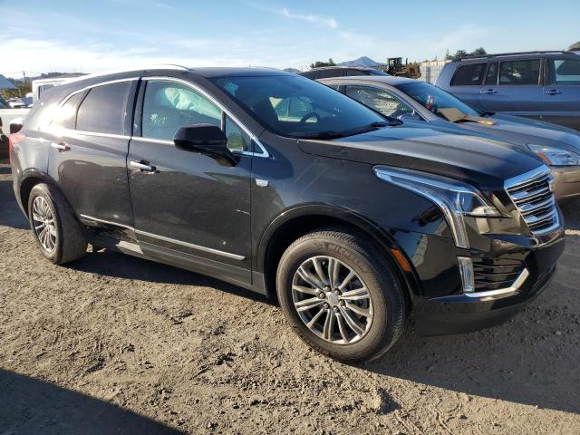 Photo 3 VIN: 1GYKNCRS8JZ105022 - CADILLAC XT5 LUXURY 