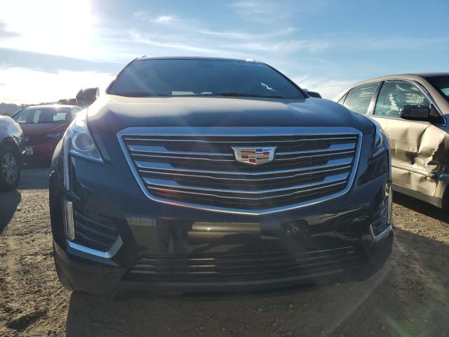 Photo 4 VIN: 1GYKNCRS8JZ105022 - CADILLAC XT5 LUXURY 