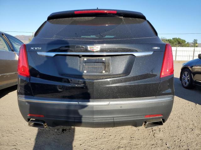 Photo 5 VIN: 1GYKNCRS8JZ105022 - CADILLAC XT5 LUXURY 