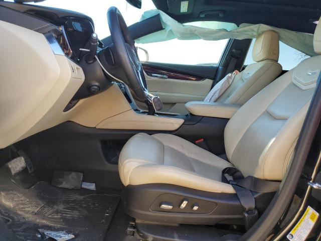 Photo 6 VIN: 1GYKNCRS8JZ105022 - CADILLAC XT5 LUXURY 