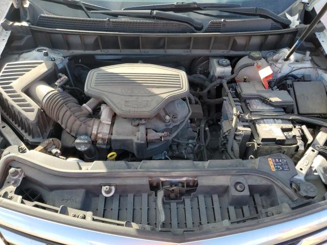 Photo 11 VIN: 1GYKNCRS8JZ112049 - CADILLAC XT5 LUXURY 