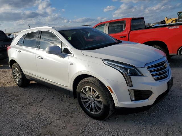 Photo 3 VIN: 1GYKNCRS8JZ112049 - CADILLAC XT5 LUXURY 