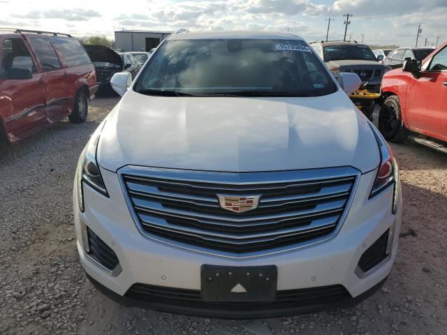 Photo 4 VIN: 1GYKNCRS8JZ112049 - CADILLAC XT5 LUXURY 