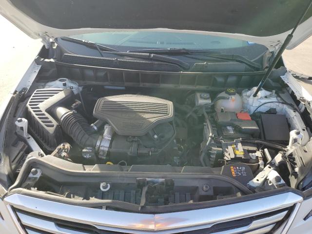 Photo 10 VIN: 1GYKNCRS8JZ121592 - CADILLAC XT5 LUXURY 