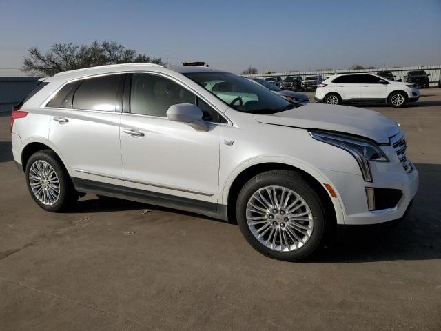 Photo 3 VIN: 1GYKNCRS8JZ121592 - CADILLAC XT5 LUXURY 