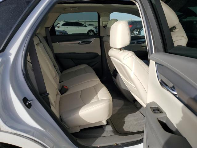 Photo 9 VIN: 1GYKNCRS8JZ121592 - CADILLAC XT5 LUXURY 