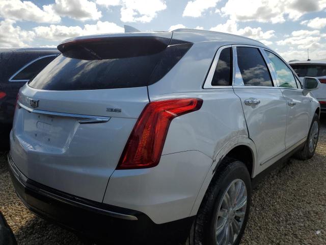 Photo 3 VIN: 1GYKNCRS8JZ123908 - CADILLAC XT5 LUXURY 