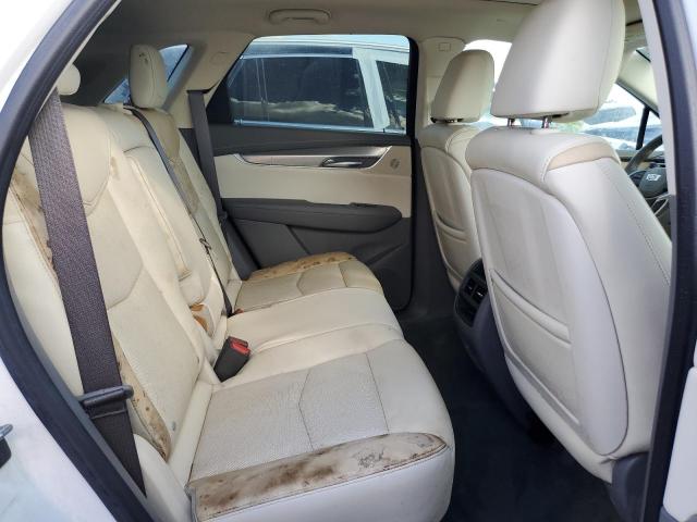 Photo 5 VIN: 1GYKNCRS8JZ123908 - CADILLAC XT5 LUXURY 