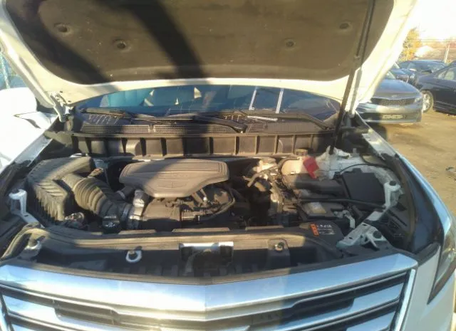 Photo 9 VIN: 1GYKNCRS8JZ163275 - CADILLAC XT5 