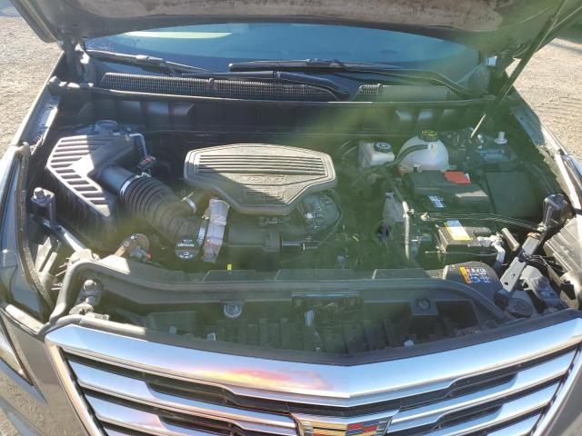 Photo 10 VIN: 1GYKNCRS8JZ182201 - CADILLAC XT5 LUXURY 