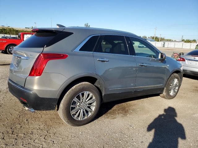 Photo 2 VIN: 1GYKNCRS8JZ182201 - CADILLAC XT5 LUXURY 