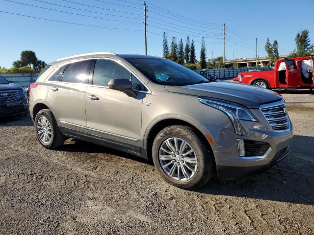 Photo 3 VIN: 1GYKNCRS8JZ182201 - CADILLAC XT5 LUXURY 