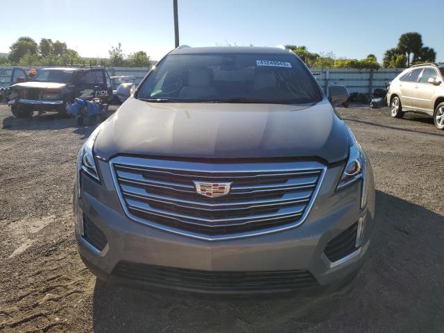 Photo 4 VIN: 1GYKNCRS8JZ182201 - CADILLAC XT5 LUXURY 