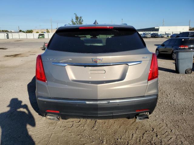 Photo 5 VIN: 1GYKNCRS8JZ182201 - CADILLAC XT5 LUXURY 