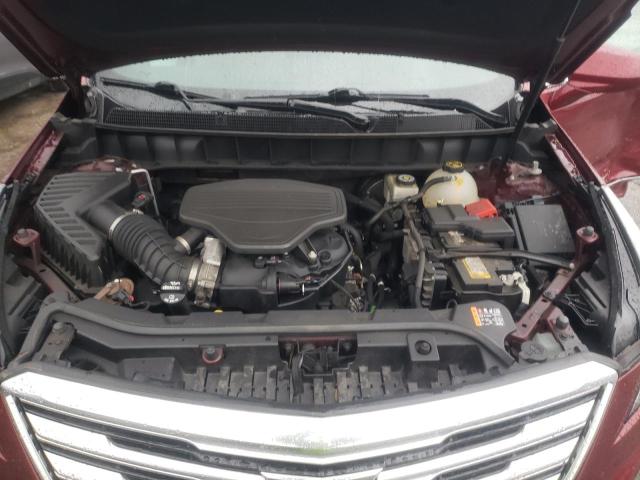 Photo 6 VIN: 1GYKNCRS8JZ189908 - CADILLAC XT5 LUXURY 