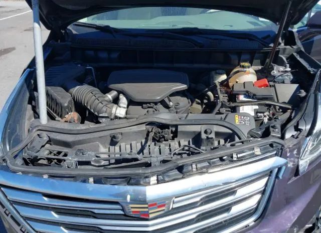 Photo 9 VIN: 1GYKNCRS8JZ199760 - CADILLAC XT5 