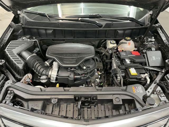 Photo 9 VIN: 1GYKNCRS8JZ200101 - CADILLAC XT5 