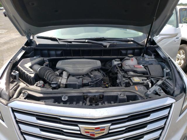 Photo 6 VIN: 1GYKNCRS8JZ201863 - CADILLAC XT5 LUXURY 