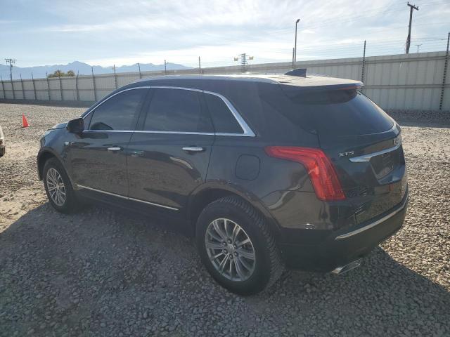 Photo 1 VIN: 1GYKNCRS8JZ247502 - CADILLAC XT5 LUXURY 