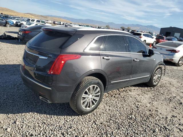 Photo 2 VIN: 1GYKNCRS8JZ247502 - CADILLAC XT5 LUXURY 