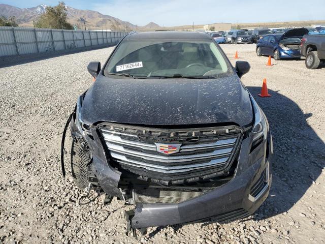 Photo 4 VIN: 1GYKNCRS8JZ247502 - CADILLAC XT5 LUXURY 