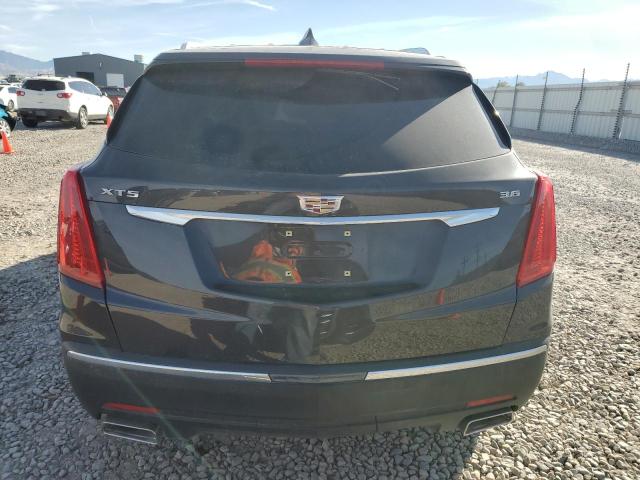 Photo 5 VIN: 1GYKNCRS8JZ247502 - CADILLAC XT5 LUXURY 