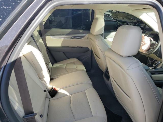 Photo 9 VIN: 1GYKNCRS8JZ247502 - CADILLAC XT5 LUXURY 