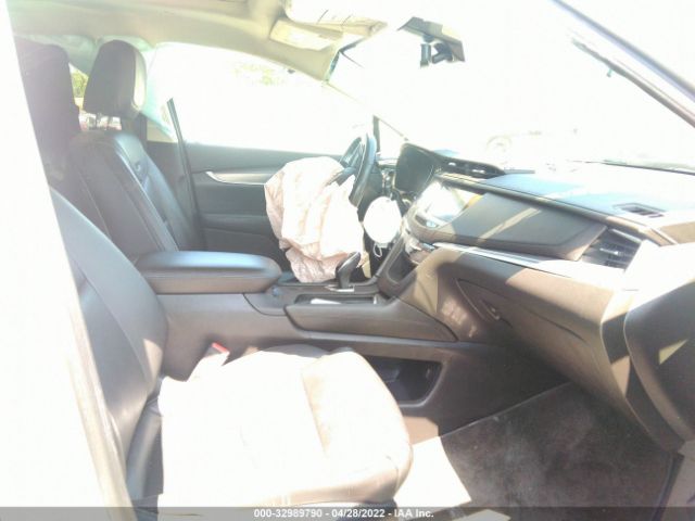 Photo 4 VIN: 1GYKNCRS8KZ126440 - CADILLAC XT5 