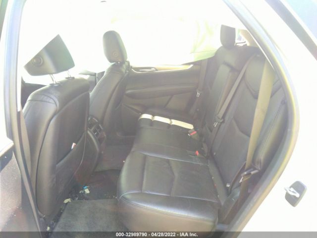 Photo 7 VIN: 1GYKNCRS8KZ126440 - CADILLAC XT5 