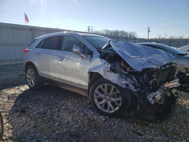 Photo 3 VIN: 1GYKNCRS8KZ156683 - CADILLAC XT5 