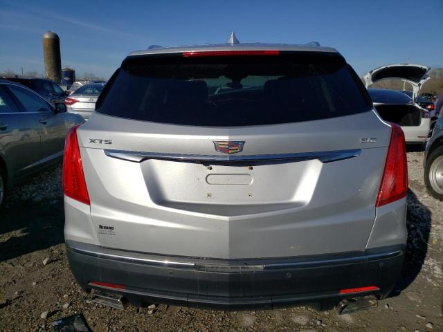 Photo 5 VIN: 1GYKNCRS8KZ156683 - CADILLAC XT5 