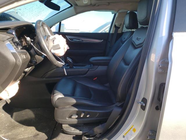 Photo 6 VIN: 1GYKNCRS8KZ156683 - CADILLAC XT5 