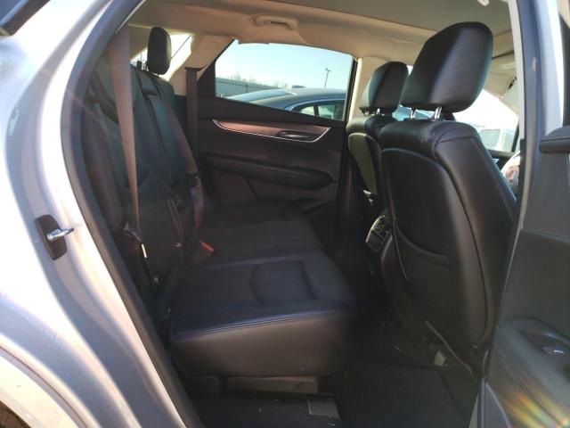 Photo 9 VIN: 1GYKNCRS8KZ156683 - CADILLAC XT5 