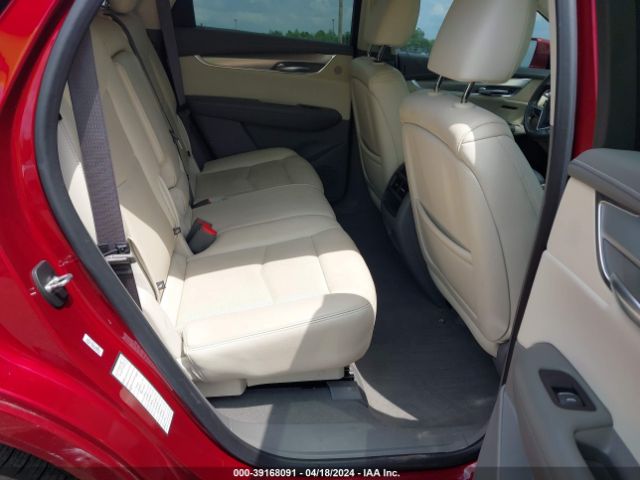 Photo 7 VIN: 1GYKNCRS8KZ168865 - CADILLAC XT5 