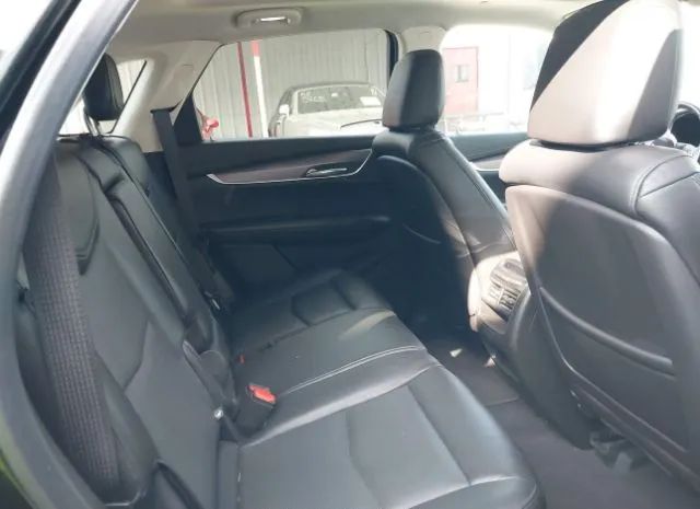 Photo 7 VIN: 1GYKNCRS8KZ171684 - CADILLAC XT5 