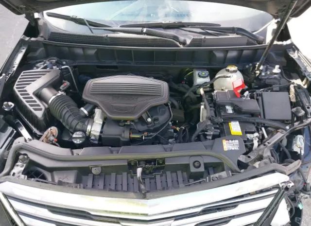 Photo 9 VIN: 1GYKNCRS8KZ171684 - CADILLAC XT5 