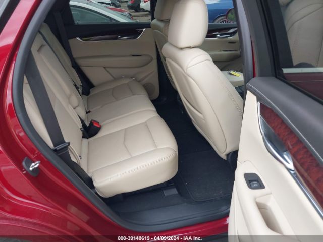 Photo 7 VIN: 1GYKNCRS8KZ181394 - CADILLAC XT5 