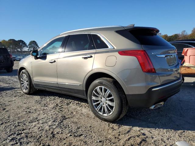 Photo 1 VIN: 1GYKNCRS8KZ182555 - CADILLAC XT5 LUXURY 