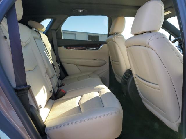 Photo 10 VIN: 1GYKNCRS8KZ182555 - CADILLAC XT5 LUXURY 