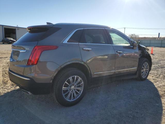 Photo 2 VIN: 1GYKNCRS8KZ182555 - CADILLAC XT5 LUXURY 