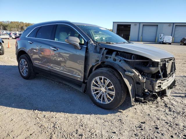 Photo 3 VIN: 1GYKNCRS8KZ182555 - CADILLAC XT5 LUXURY 