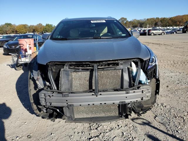 Photo 4 VIN: 1GYKNCRS8KZ182555 - CADILLAC XT5 LUXURY 