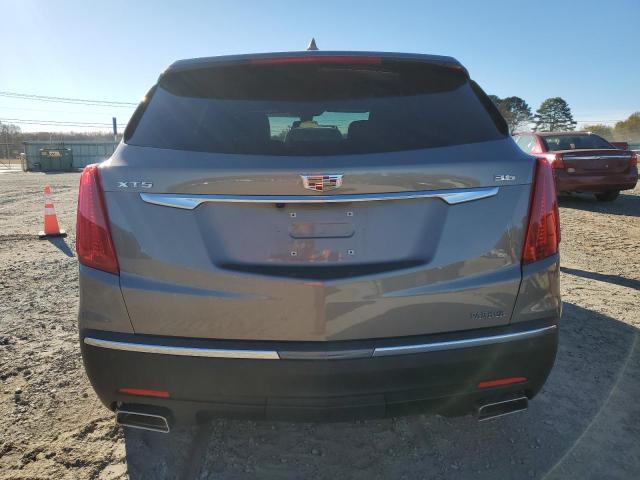 Photo 5 VIN: 1GYKNCRS8KZ182555 - CADILLAC XT5 LUXURY 