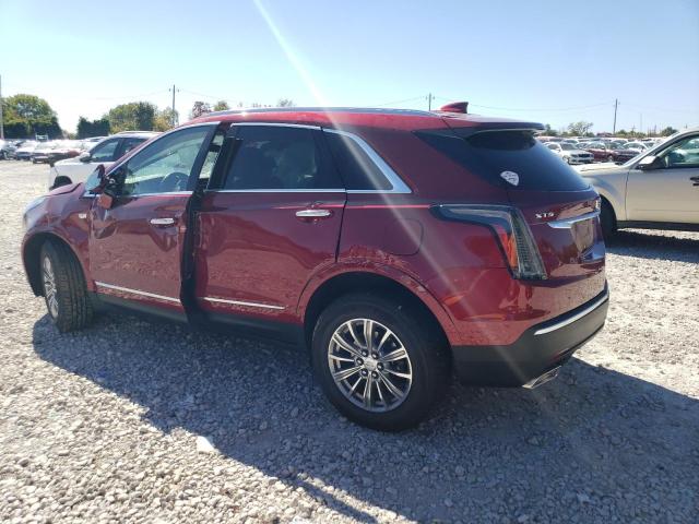 Photo 1 VIN: 1GYKNCRS8KZ192938 - CADILLAC XT5 