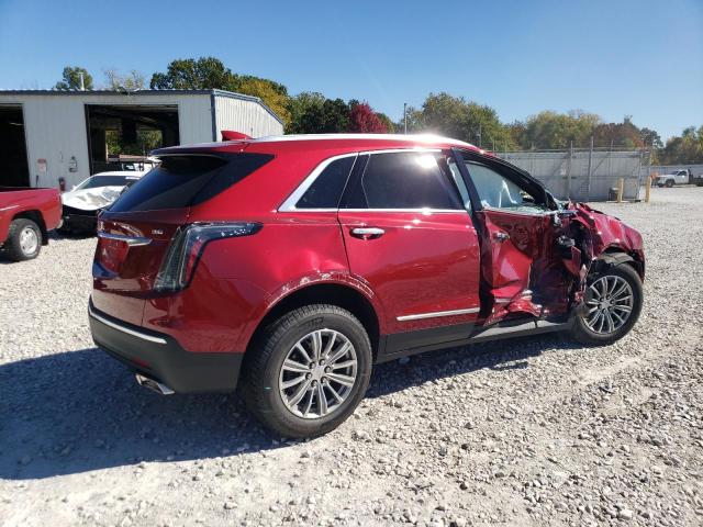 Photo 2 VIN: 1GYKNCRS8KZ192938 - CADILLAC XT5 