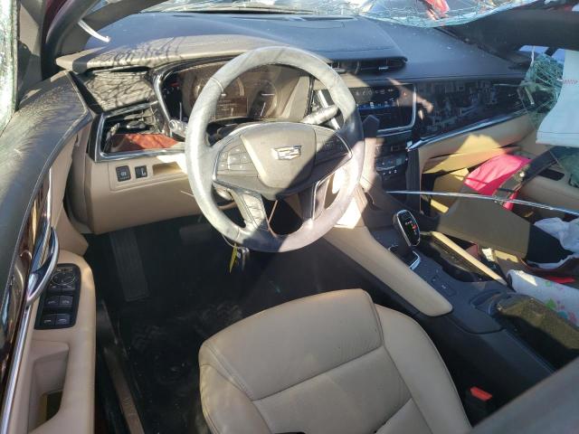 Photo 7 VIN: 1GYKNCRS8KZ192938 - CADILLAC XT5 