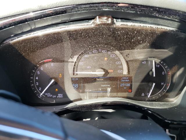 Photo 8 VIN: 1GYKNCRS8KZ192938 - CADILLAC XT5 