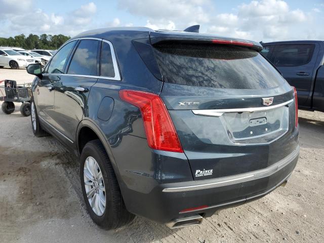 Photo 2 VIN: 1GYKNCRS8KZ229664 - CADILLAC XT5 LUXURY 